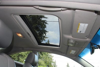 2006 Toyota Camry Solara Solara SLE