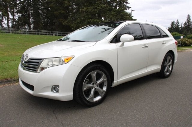 2009 Toyota Venza AWD V6