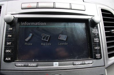 2009 Toyota Venza AWD V6