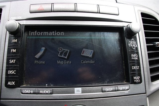 2009 Toyota Venza AWD V6