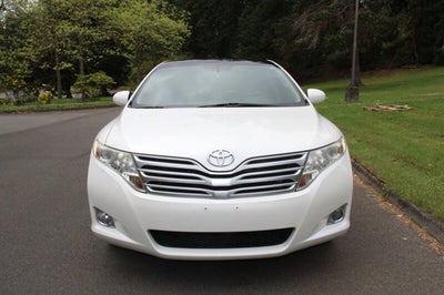 2009 Toyota Venza AWD V6