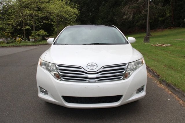 2009 Toyota Venza AWD V6