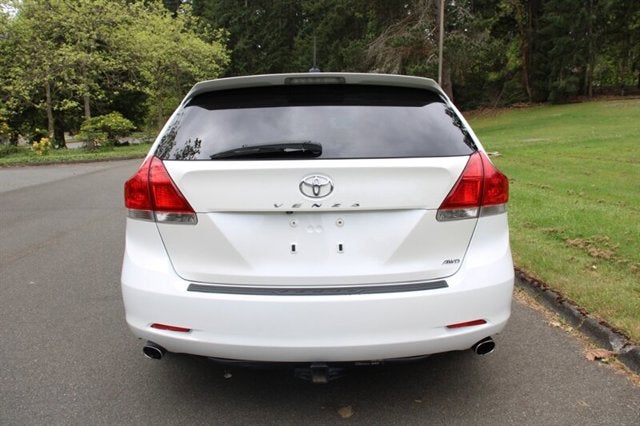 2009 Toyota Venza AWD V6