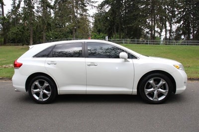 2009 Toyota Venza AWD V6