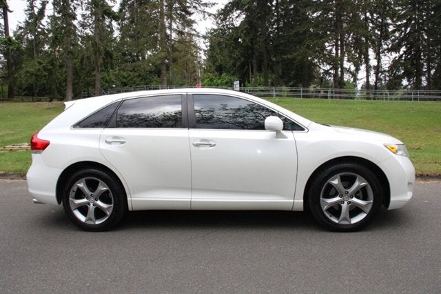 2009 Toyota Venza AWD V6