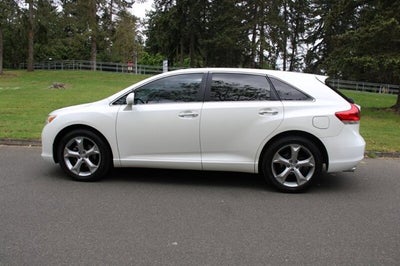 2009 Toyota Venza AWD V6