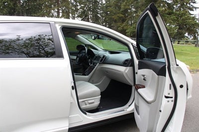 2009 Toyota Venza AWD V6