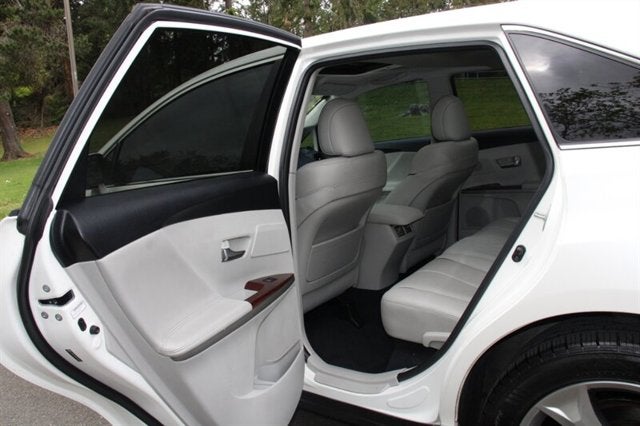 2009 Toyota Venza AWD V6