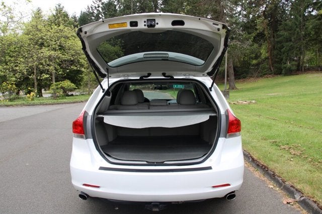 2009 Toyota Venza AWD V6