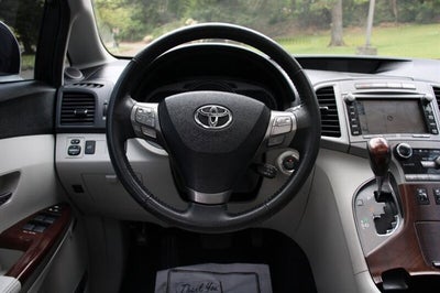 2009 Toyota Venza AWD V6