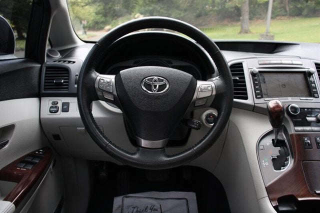 2009 Toyota Venza AWD V6