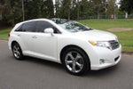 2009 Toyota Venza AWD V6