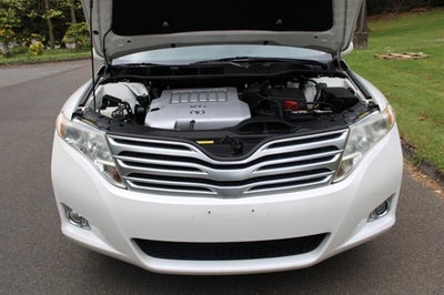 2009 Toyota Venza AWD V6