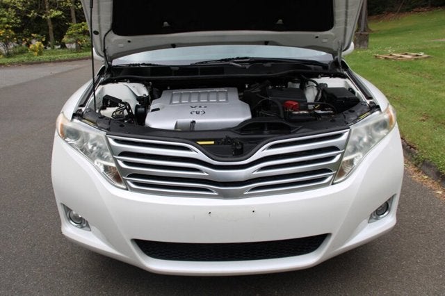 2009 Toyota Venza AWD V6
