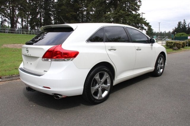 2009 Toyota Venza AWD V6