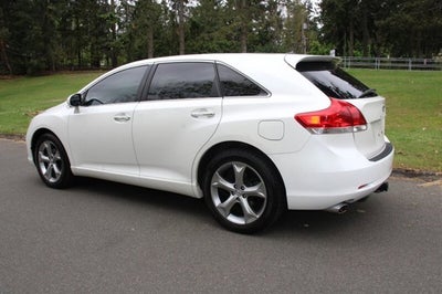 2009 Toyota Venza AWD V6