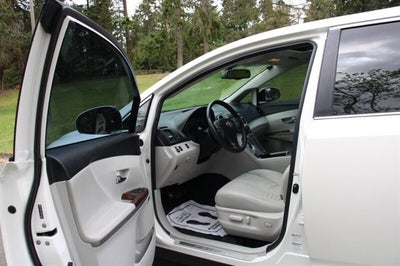 2009 Toyota Venza AWD V6