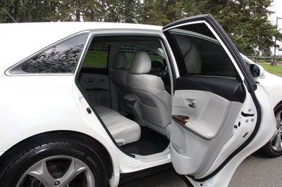 2009 Toyota Venza AWD V6
