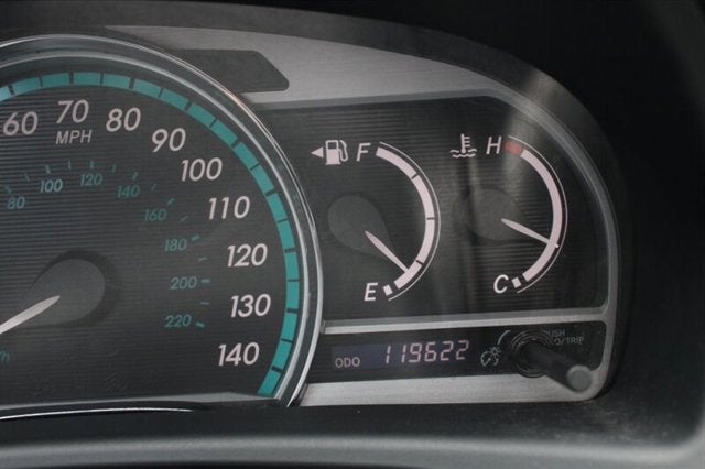 2009 Toyota Venza AWD V6