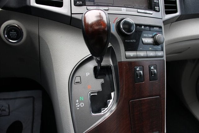 2009 Toyota Venza AWD V6