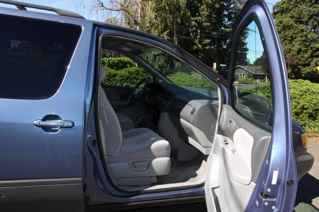 1999 Toyota Sienna LE 1-owner 122K MILES