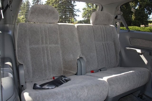 1999 Toyota Sienna LE 1-owner 122K MILES