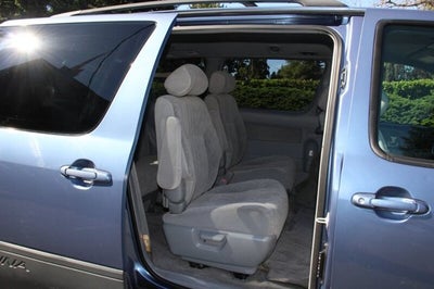 1999 Toyota Sienna LE 1-owner 122K MILES