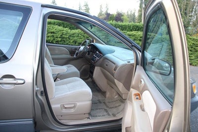 1999 Toyota Sienna CE