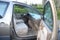 1999 Toyota Sienna CE