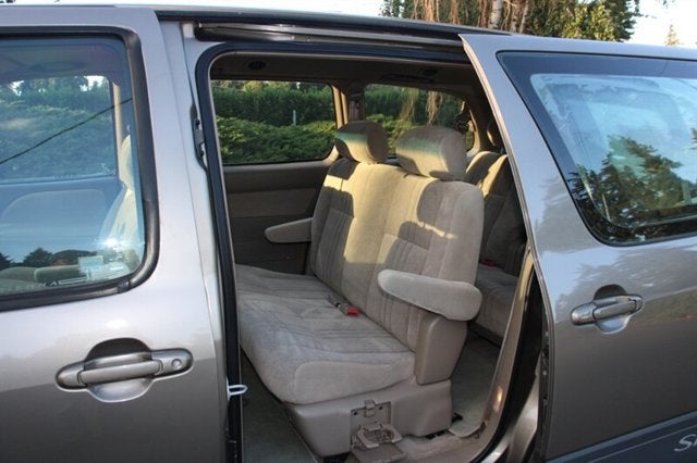 1999 Toyota Sienna CE