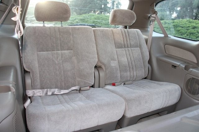 1999 Toyota Sienna CE
