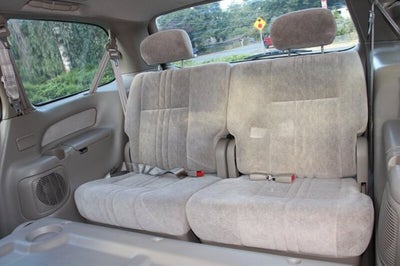 1999 Toyota Sienna CE