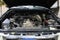 2000 Toyota Tacoma Base