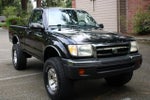 2000 Toyota Tacoma Base