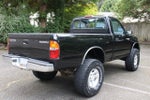 2000 Toyota Tacoma Base
