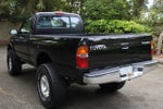 2000 Toyota Tacoma Base