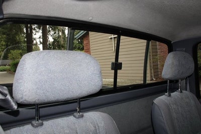 2000 Toyota Tacoma Base