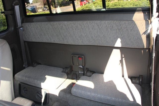 1998 Toyota Tacoma Base