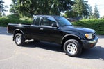 1998 Toyota Tacoma Base