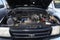 1998 Toyota Tacoma Base