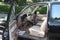 1998 Toyota Tacoma Base