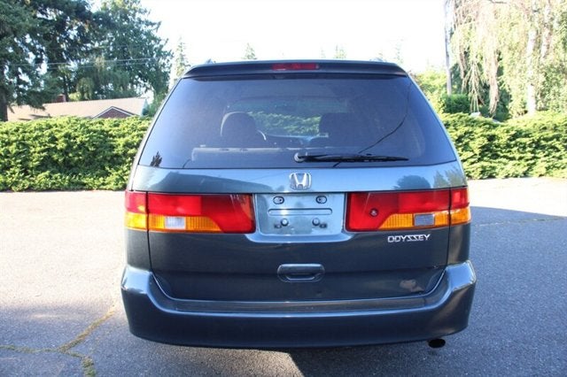 2003 Honda Odyssey EX