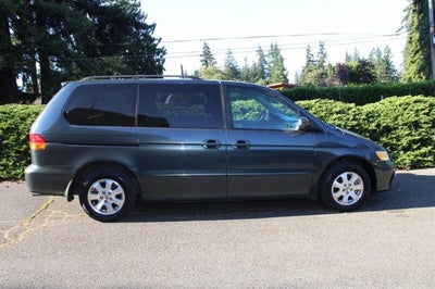 2003 Honda Odyssey EX