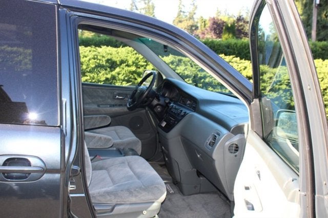 2003 Honda Odyssey EX