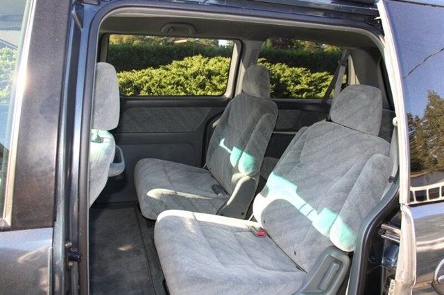 2003 Honda Odyssey EX