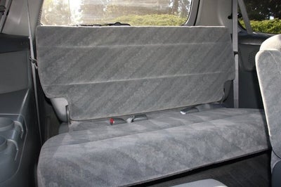 2003 Honda Odyssey EX