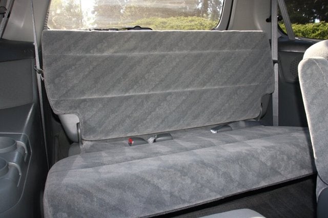 2003 Honda Odyssey EX