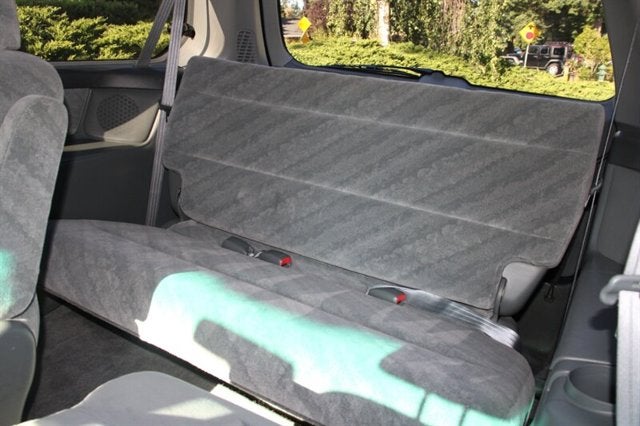 2003 Honda Odyssey EX