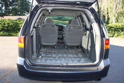 2003 Honda Odyssey EX