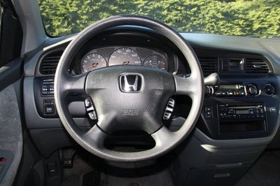 2003 Honda Odyssey EX